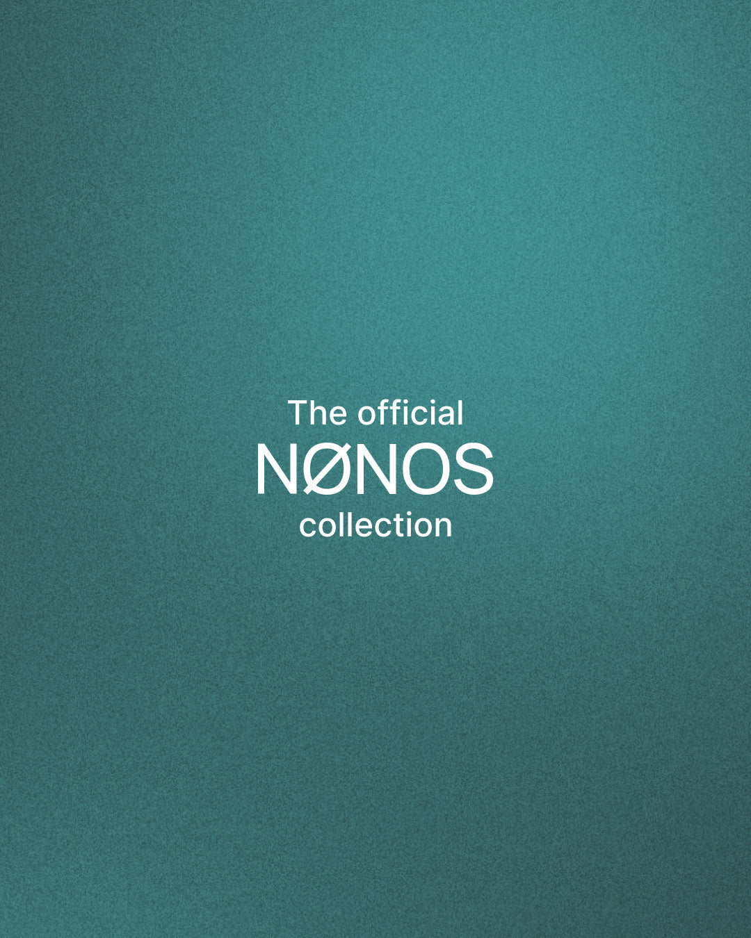 The NØNOS Collection
