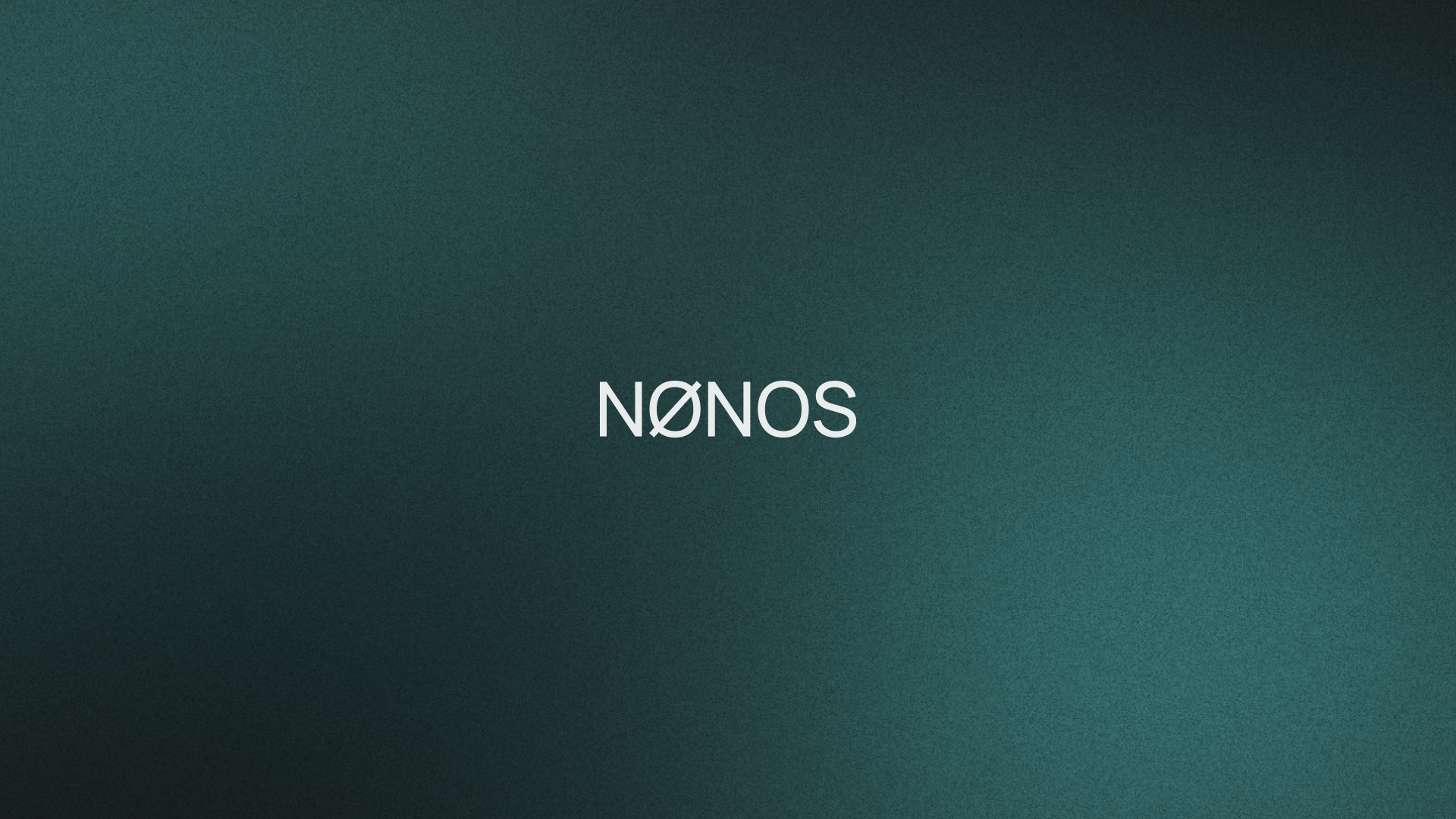 NØNOS Gear