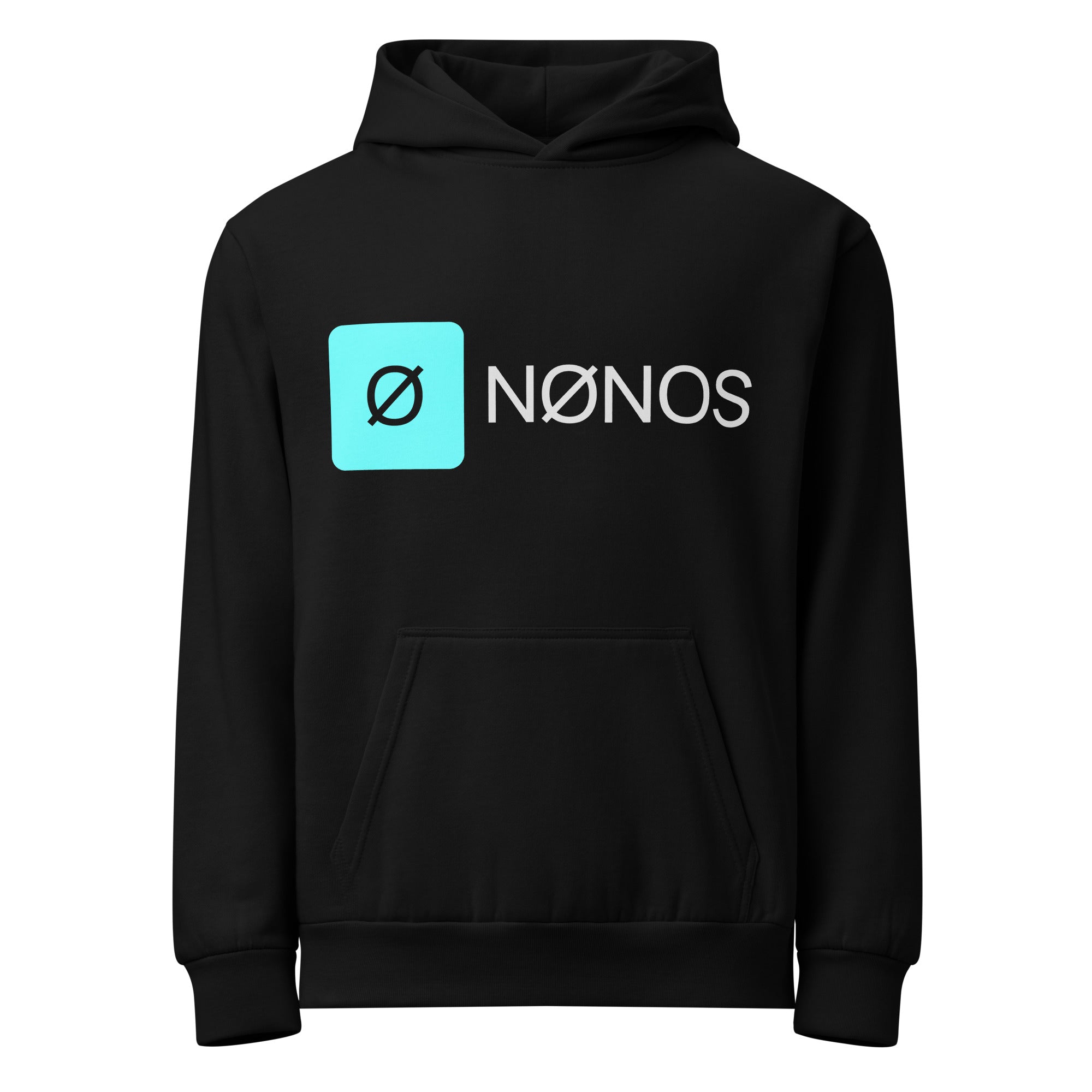 NØNOS Hoodie