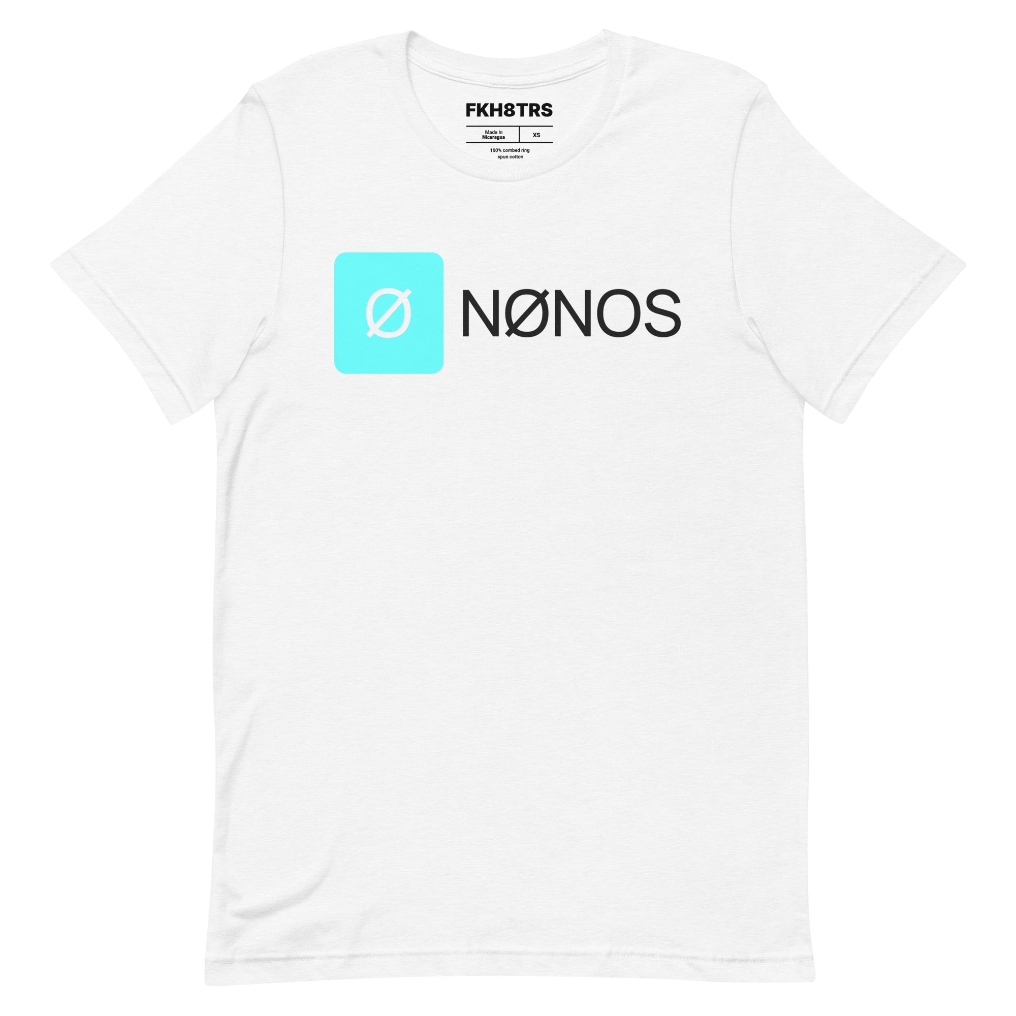 Basic NØNOS Tee